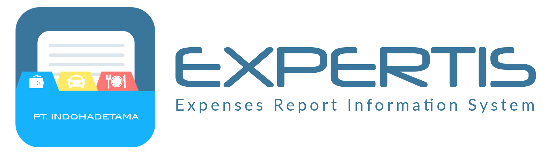 Logo Expertis